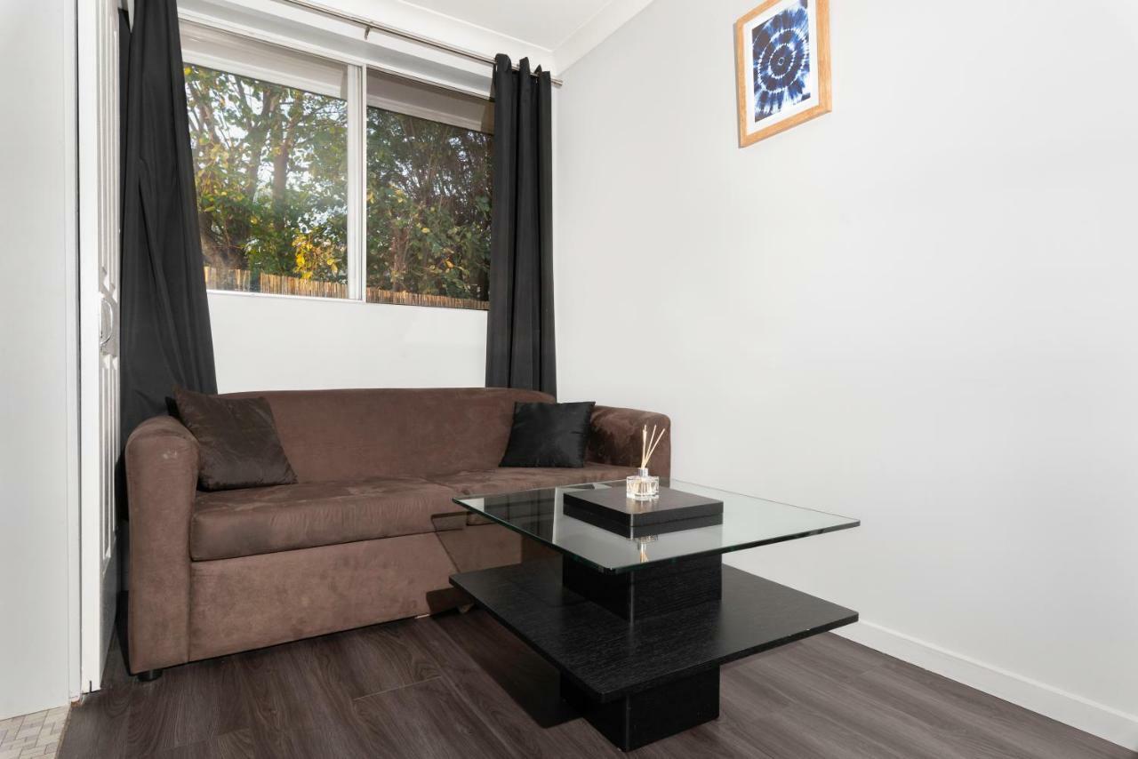 Bald Hills Motel Kültér fotó